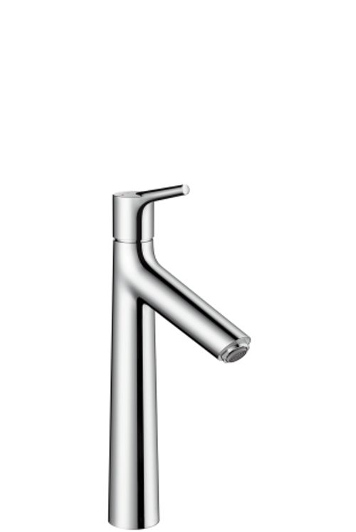 Hansgrohe-HG-Waschtischmischer-190-Talis-S-chrom-72031000 gallery number 1